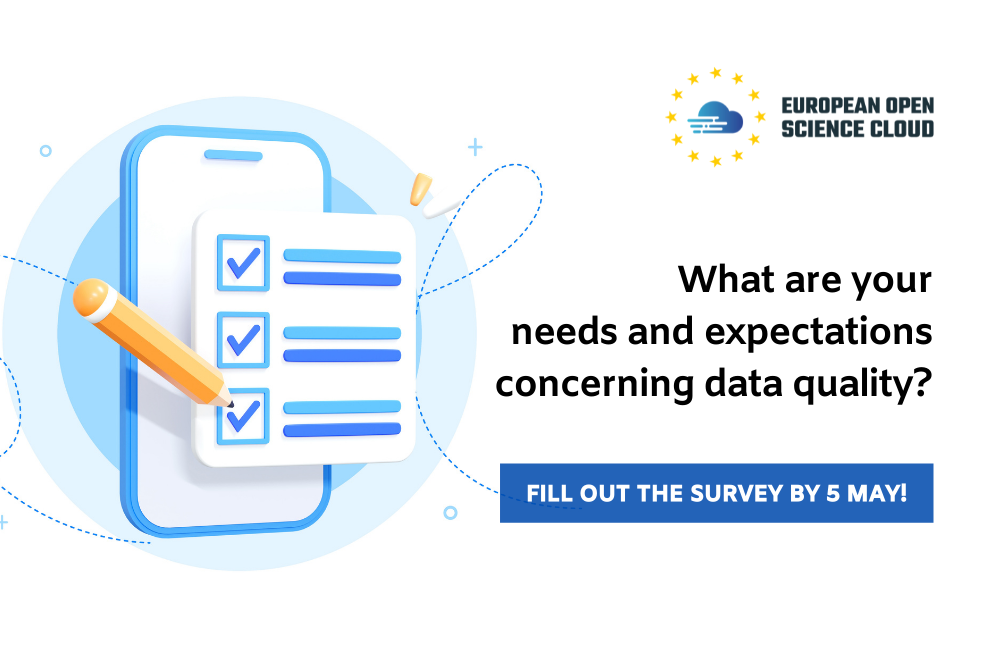 Data Quality Survey