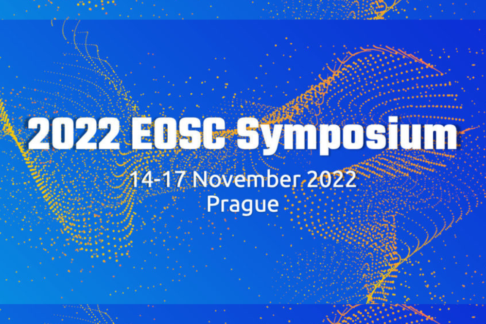 EOSC Symposium
