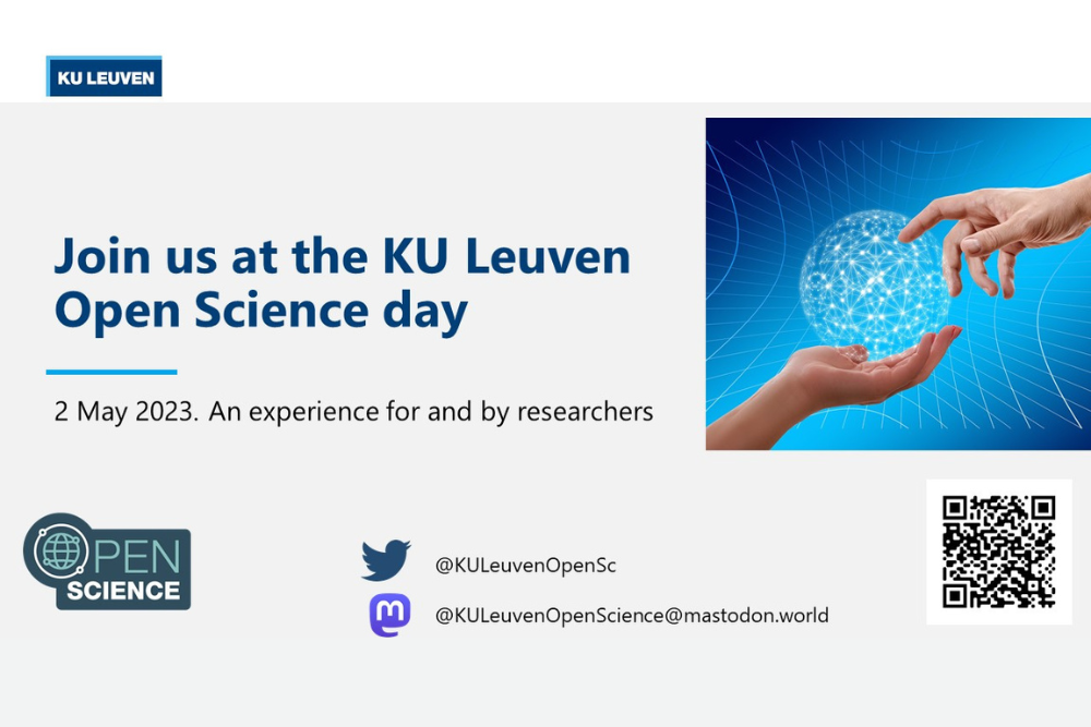 Open Science Day 2023
