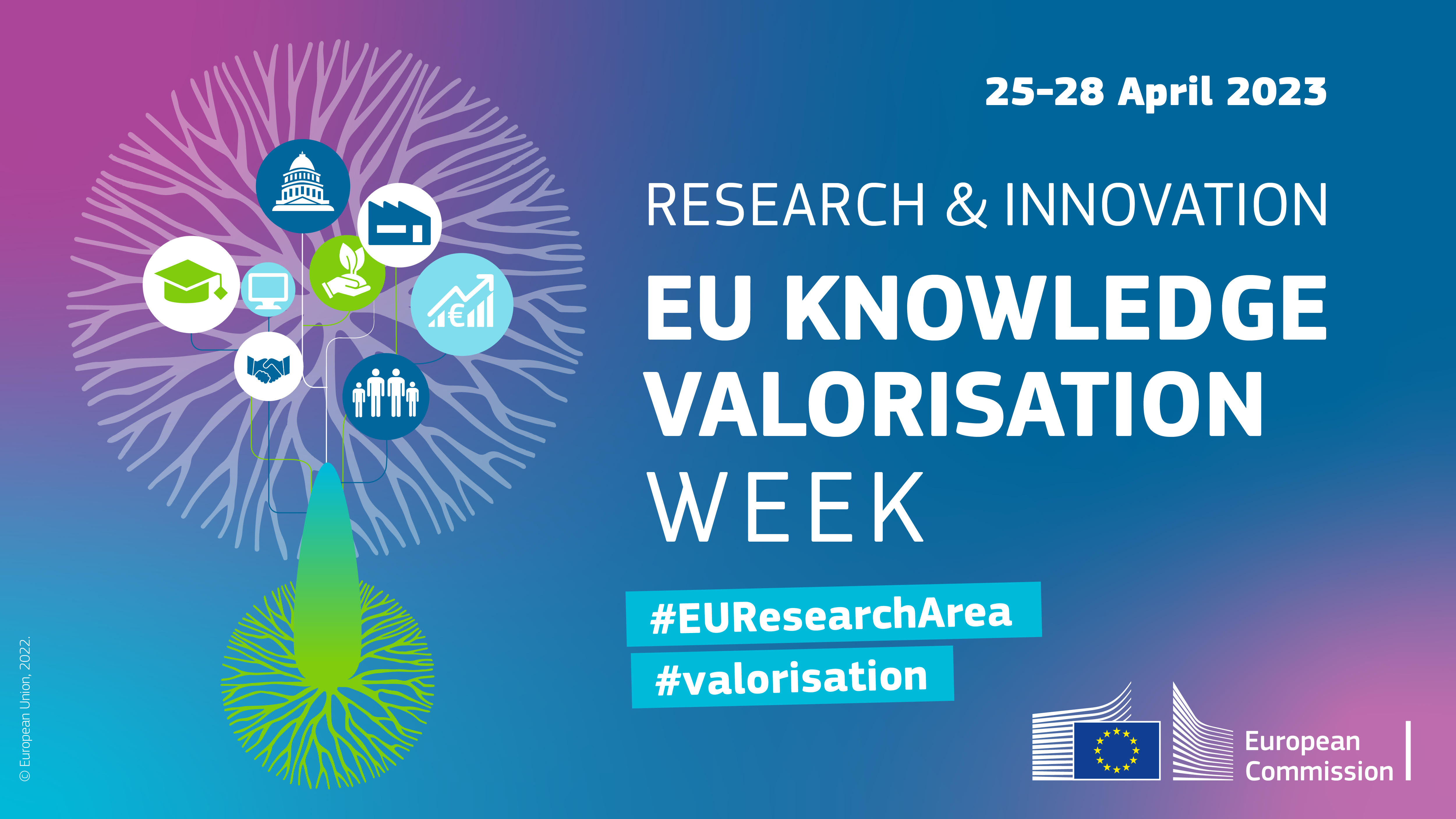 EU Knowledge Valorisation Week