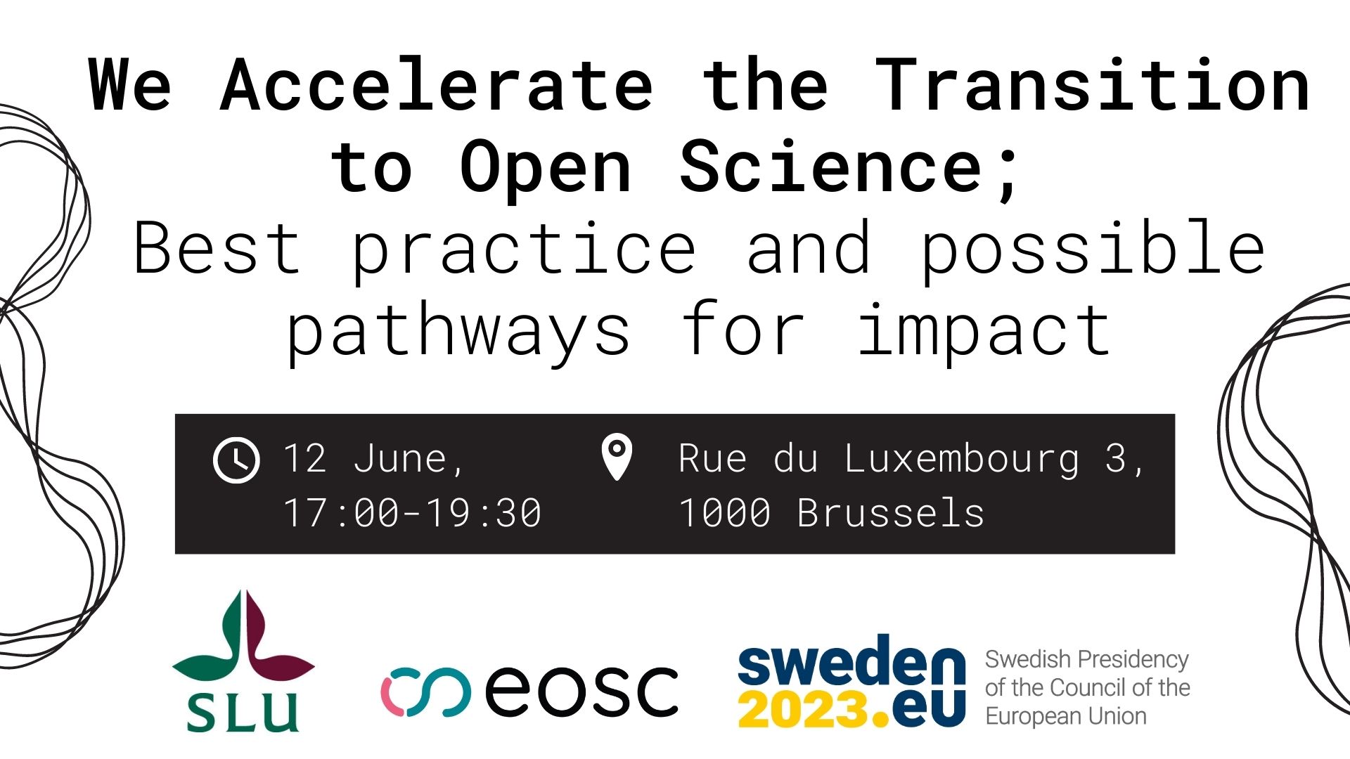 transition to Open Science 
