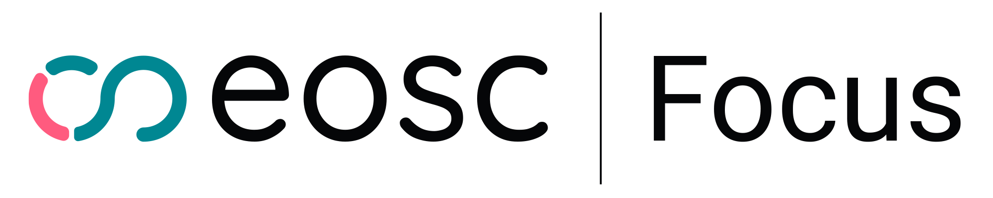 EOSC Focus_logo