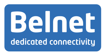 belnet logo