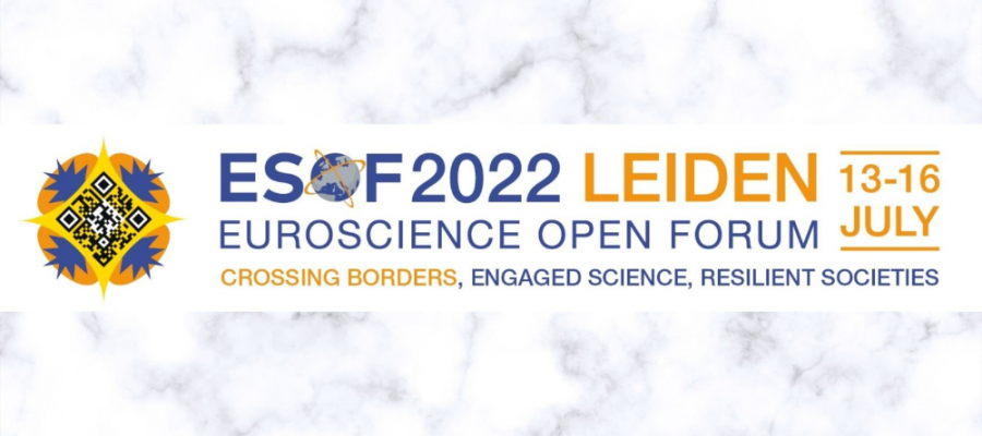 ESOF 2022 | EOSC Association