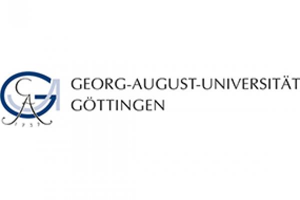 Georg-August-Universität Göttingen Stiftung Öffentlichen Rechts | EOSC ...