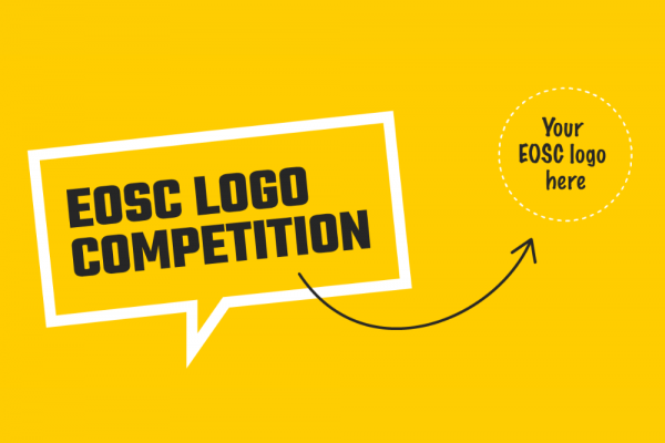EOSC logo contest