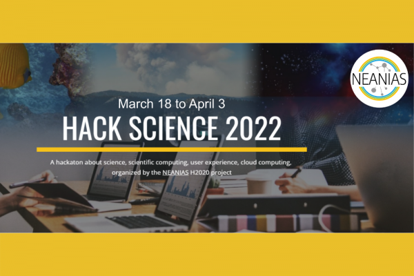 Hack Science 2022