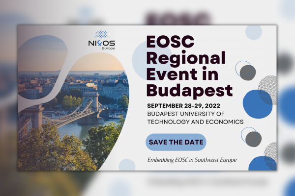 EOSC Regional event