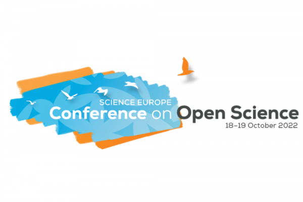 Science Europe / Open Science Conference