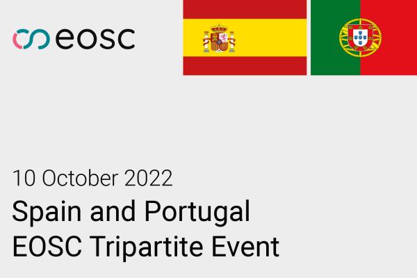 Spain and Portugal Tripartite Event