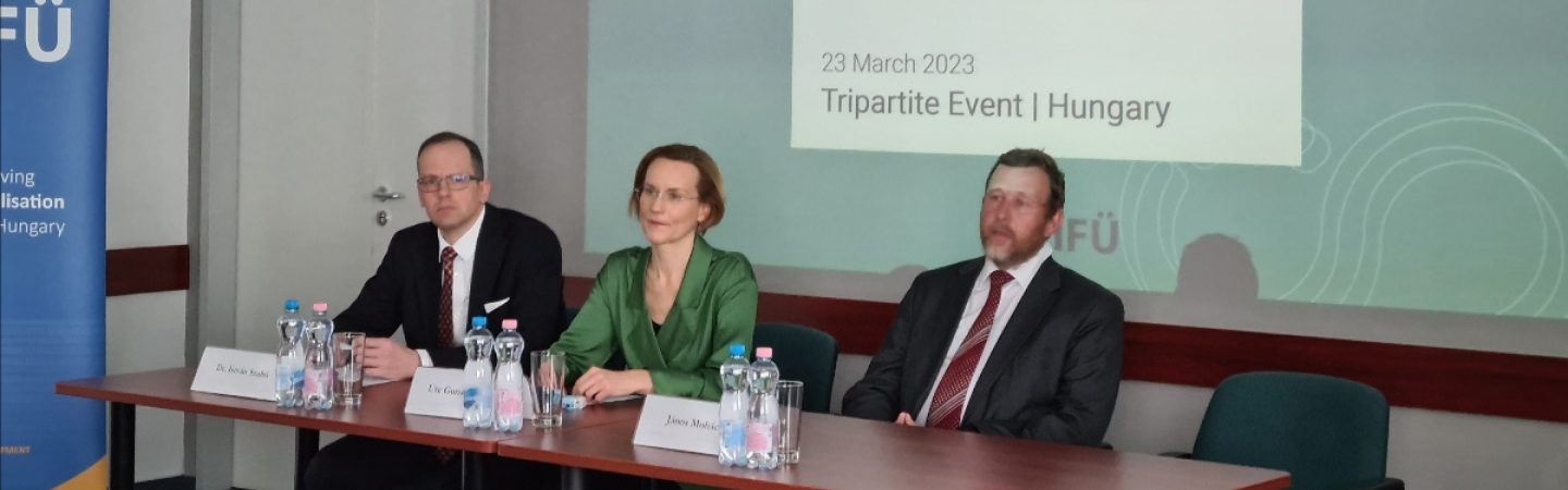 National Tripartite Event_ Hungary