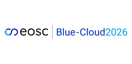 Blue-Cloud 2026