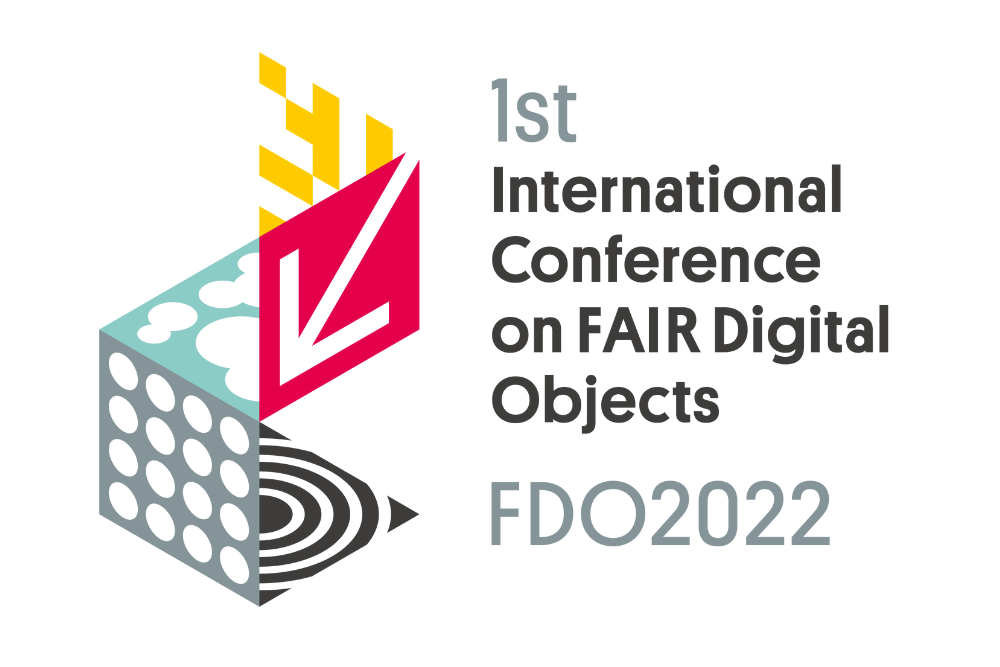 1st International Conference FAIR Digital