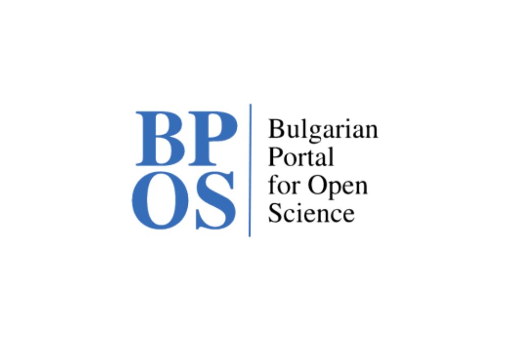 Bulgarian Portal for Open Science - EOSC Association