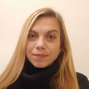 Brina Klemenčič - EOSC Association