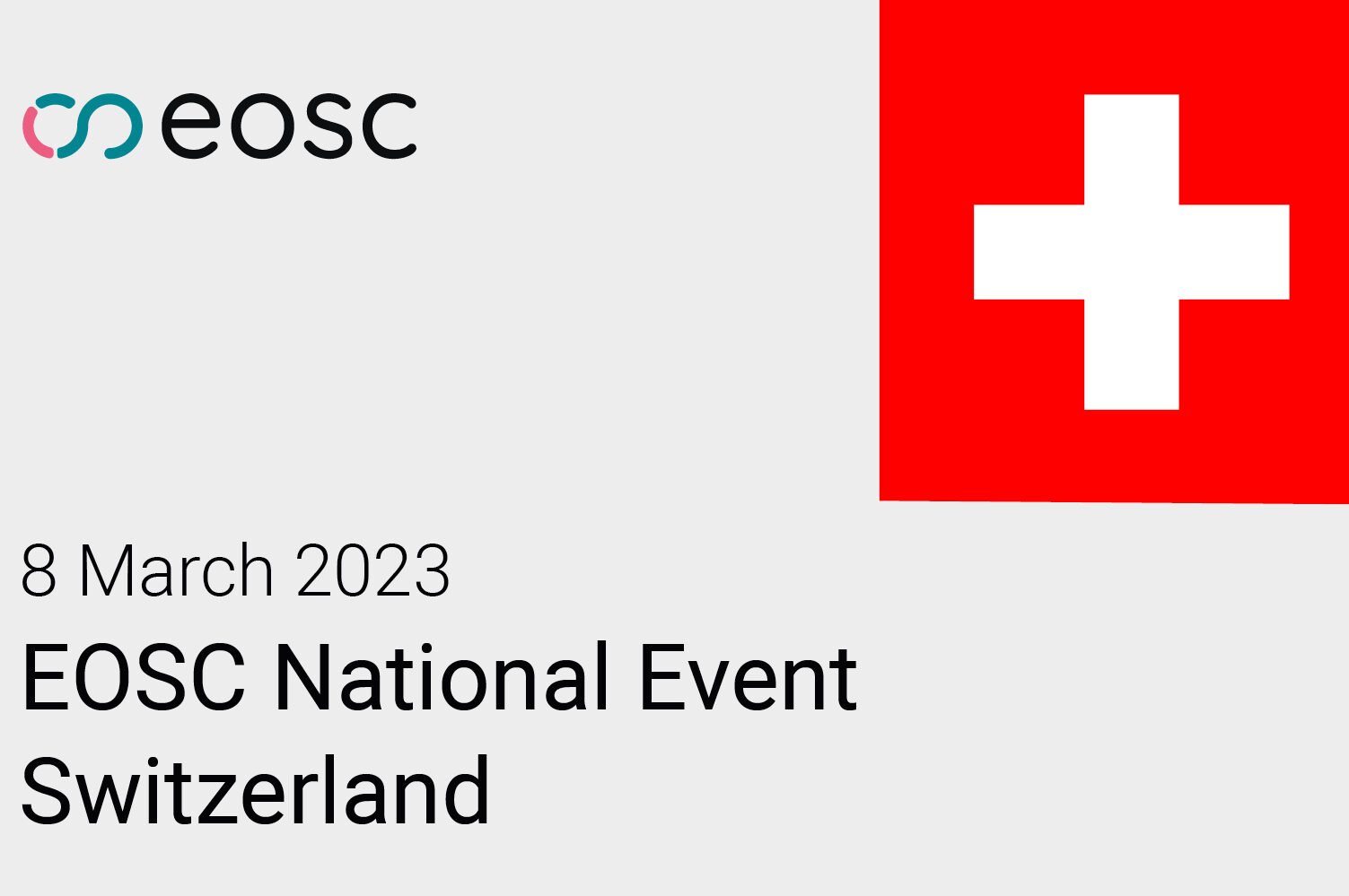 Event Switzerland