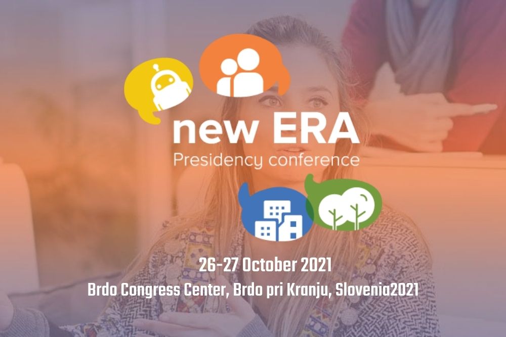 new ERA Presidency Conference