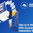 Join to the EOSC Association stakeholder registry