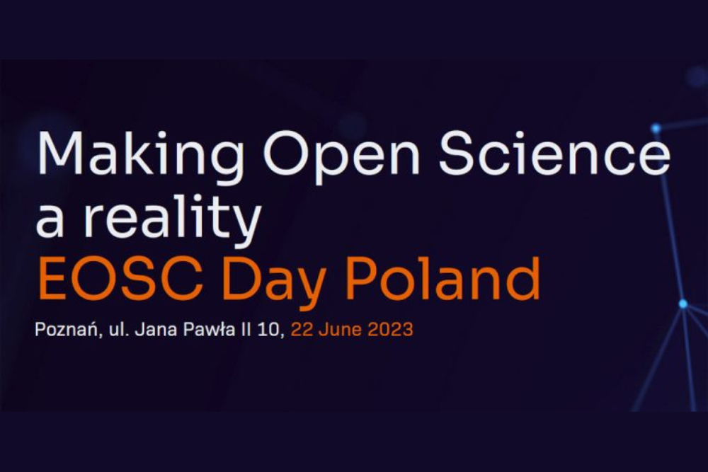 Open Science Day Poland