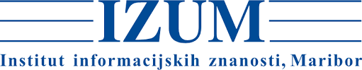 IZUM logo
