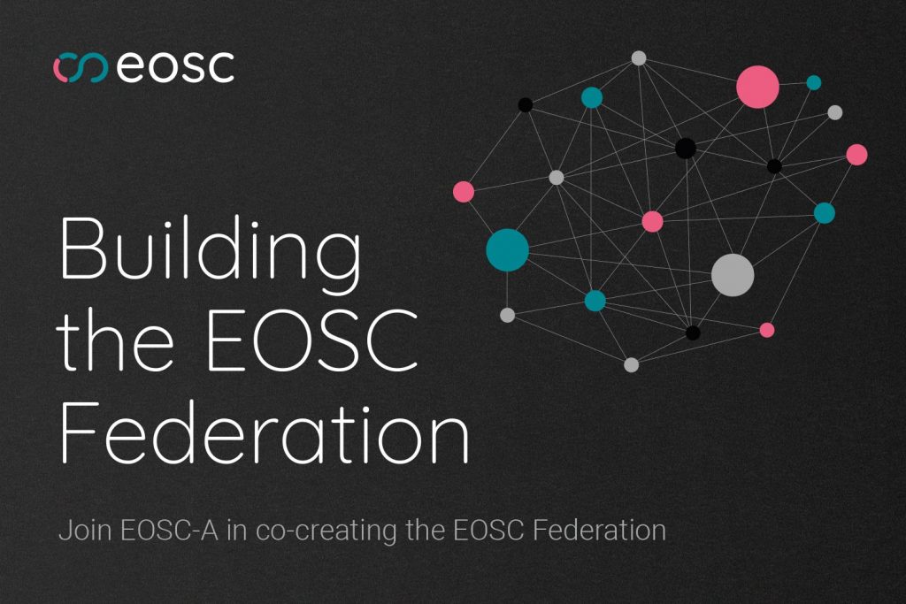 Towards a fully-fledged EOSC Federation