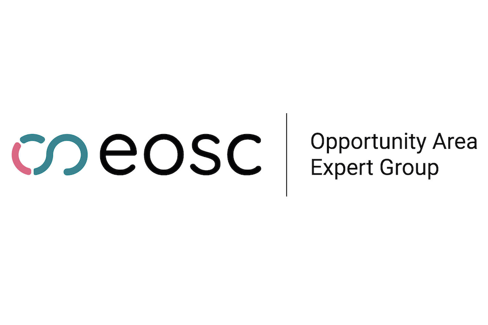 EOSC Opportunity Area Expert Groups