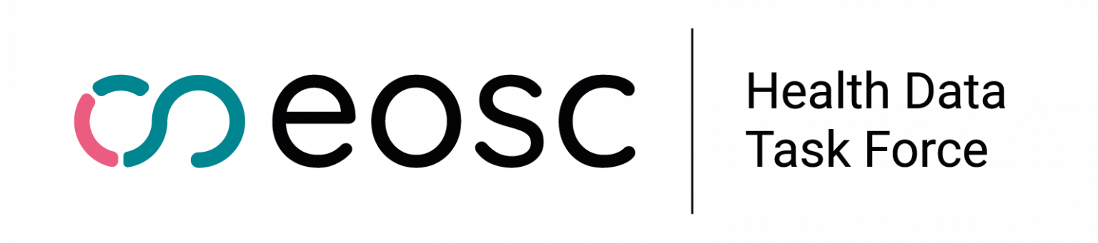 Health Data Task Force - EOSC Association
