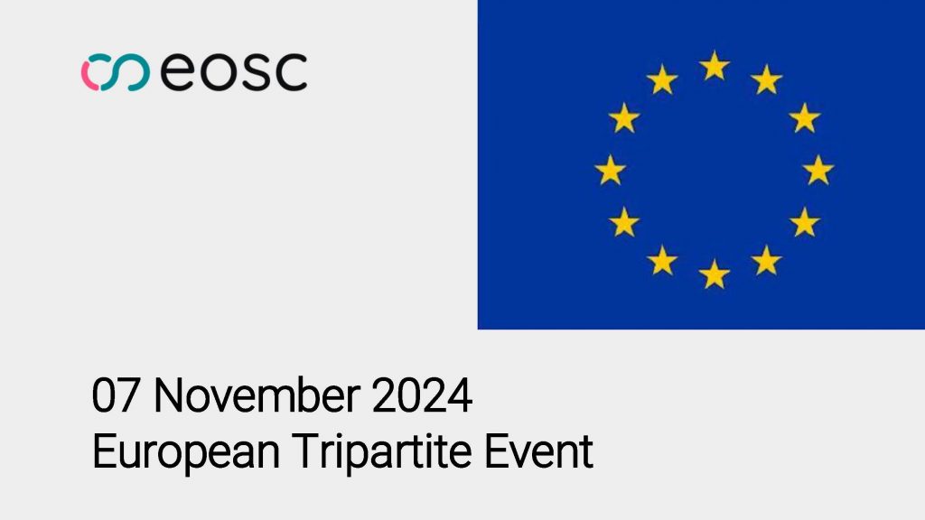 European Tripartite Event #6