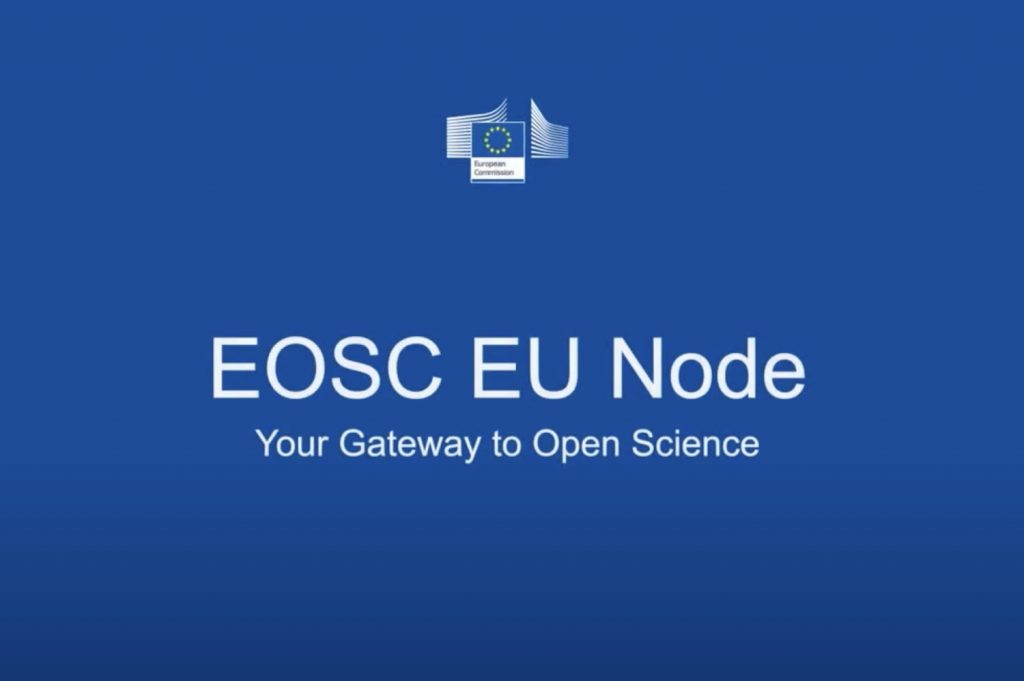 Technical launch of the EOSC EU Node sets the stage for a successful deployment