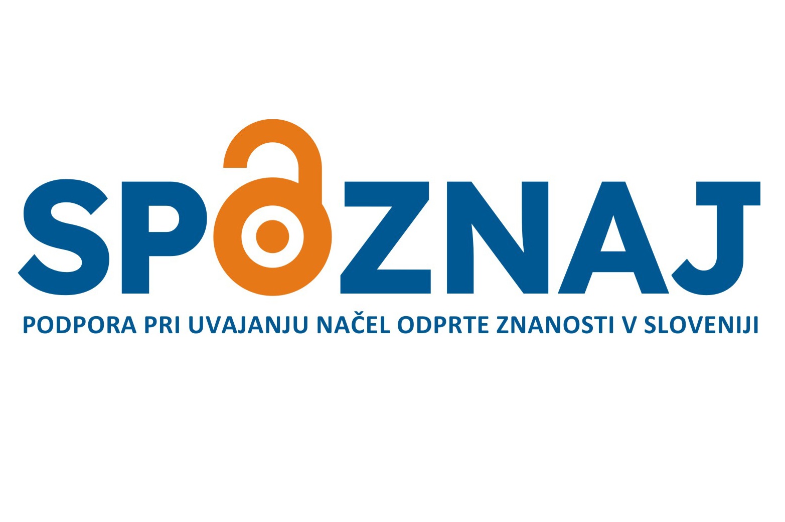 SPOZNAJ