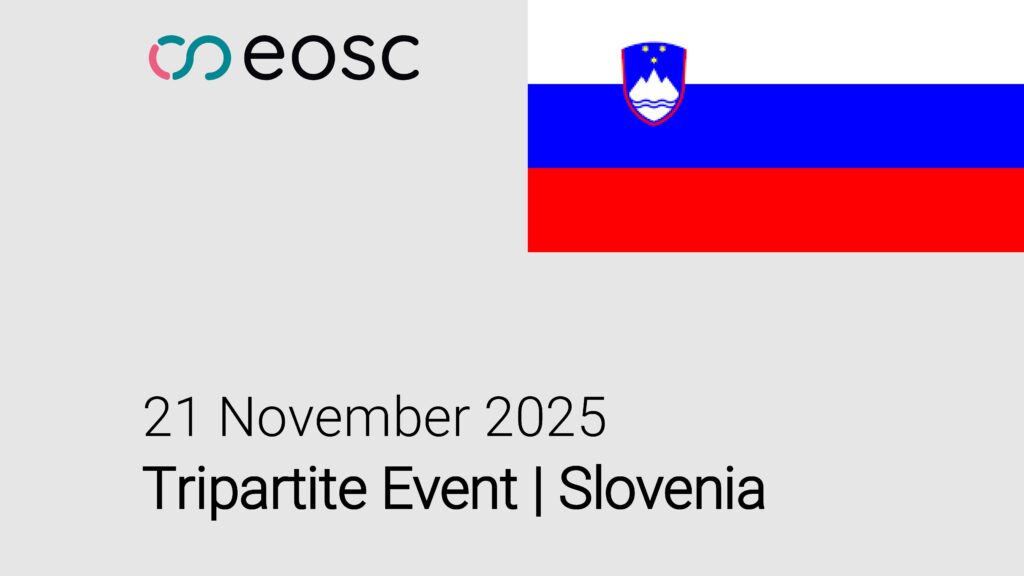 National Tripartite Event: Slovenia