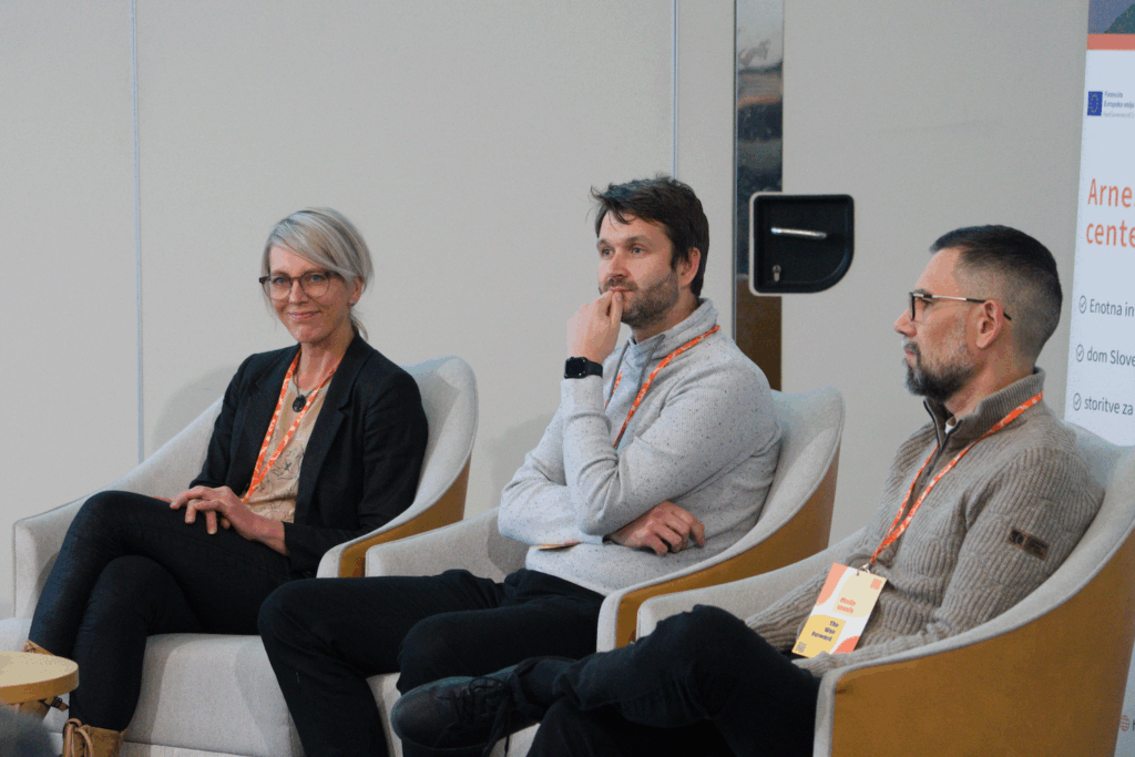 National Tripartite Event: Slovenia