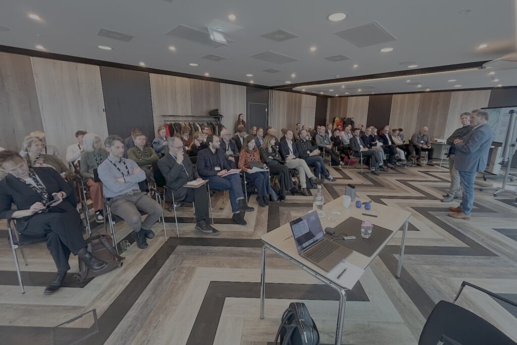 National Tripartite Event: The Netherlands