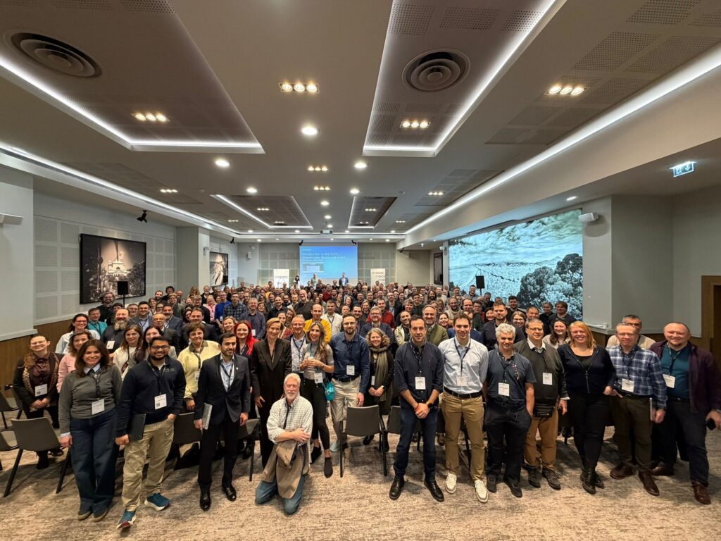 EOSC Winter School galvanises community around 2026 build-out of EOSC Federation