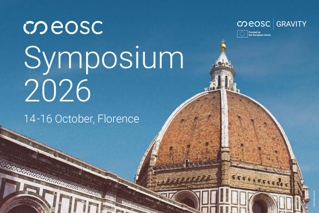 EOSC Symposium 2026
