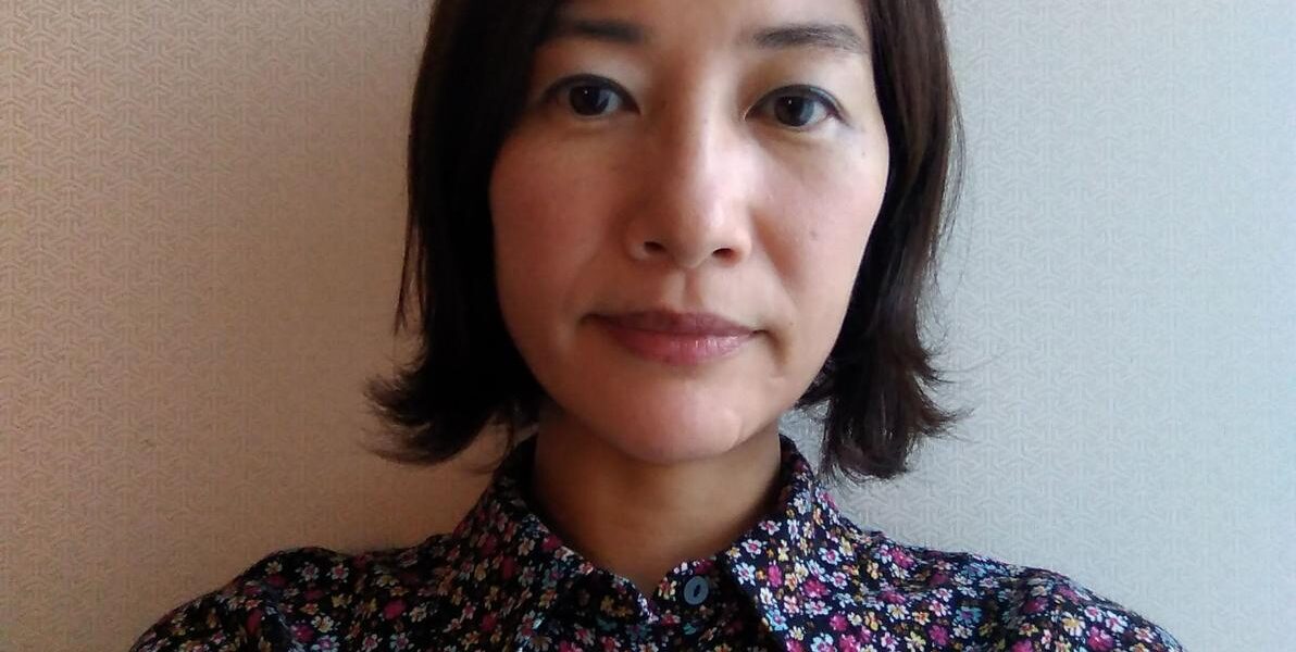 Kaori Otsu Picture