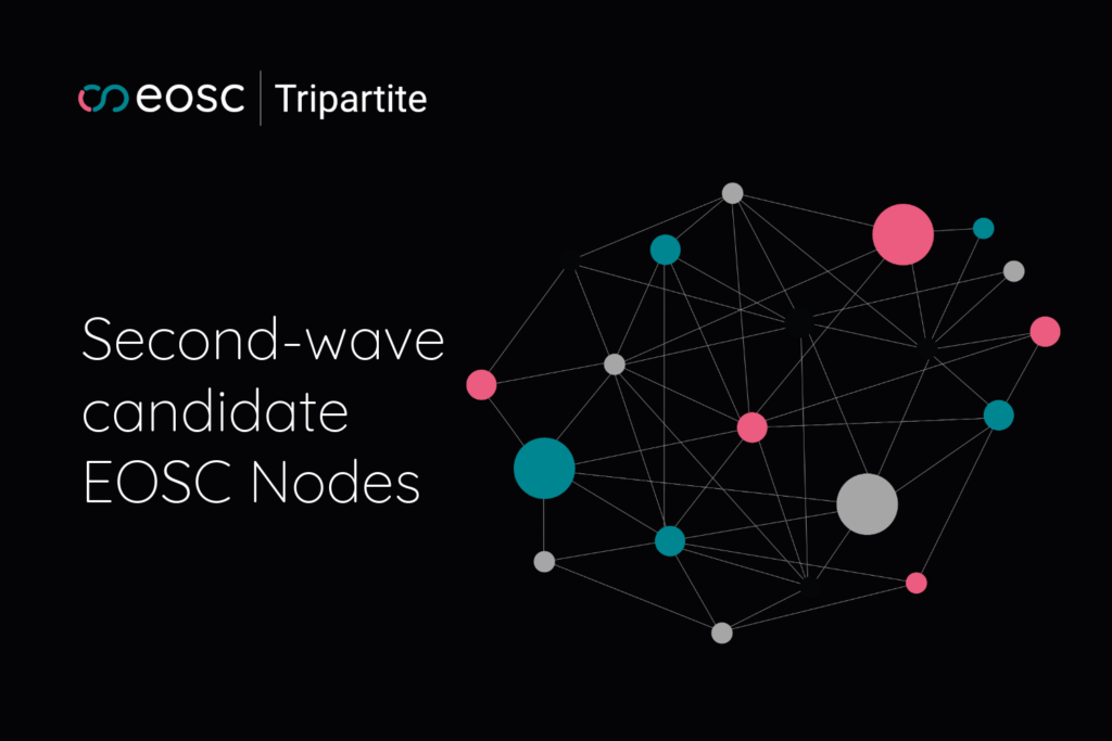 EOSC Federation scales up with endorsement of 14 new candidate nodes