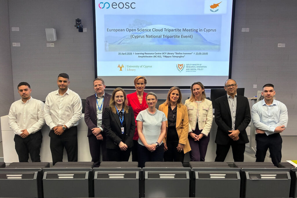 National Tripartite Event: Cyprus