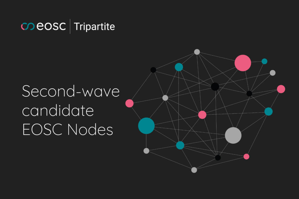 EOSC Federation scales up with endorsement of 14 new candidate nodes