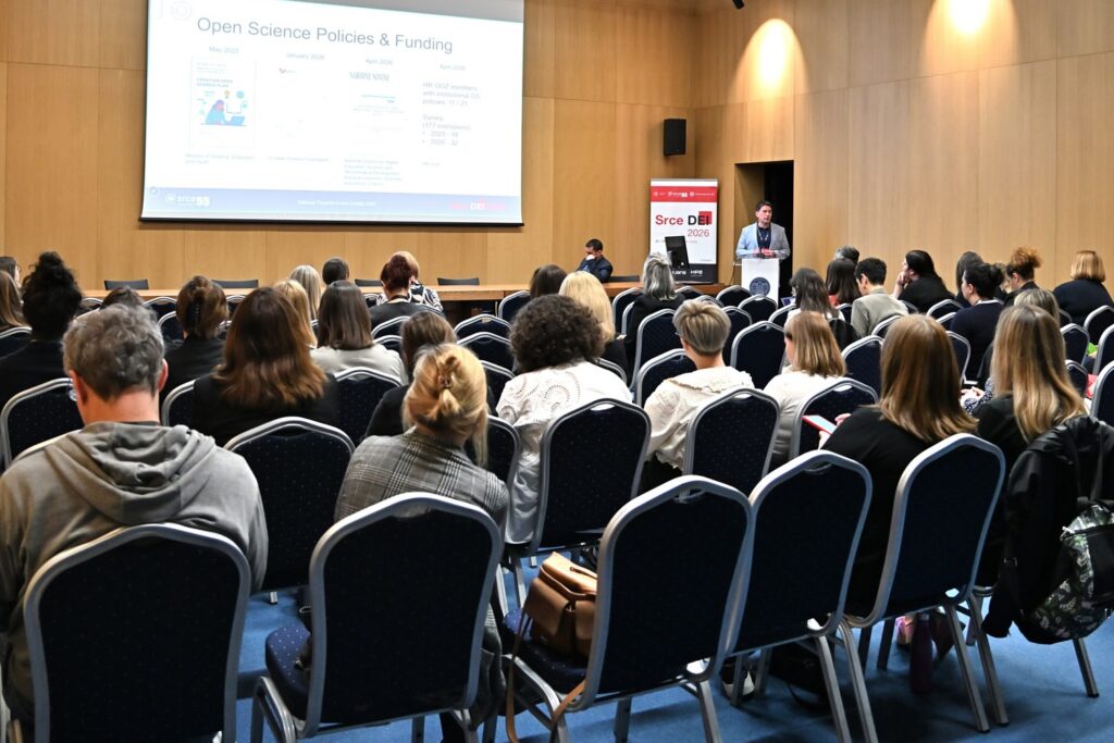 National Tripartite Event: Croatia