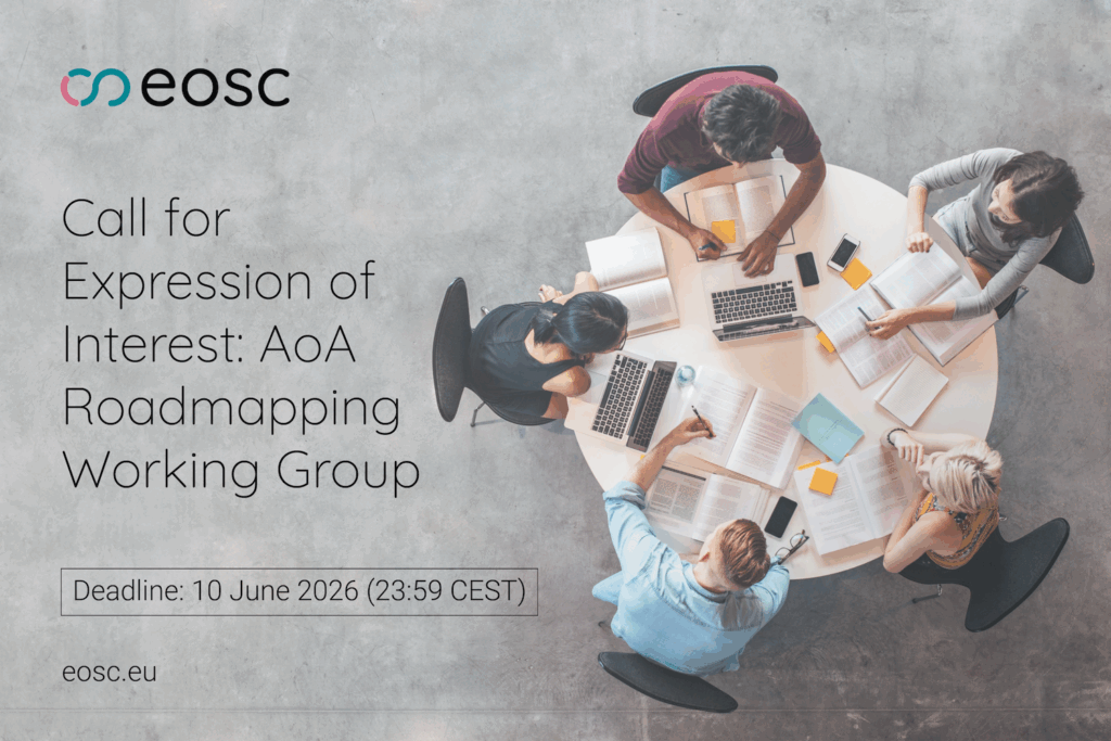 Call for expression of interest: Articles of Association Roadmapping Working Group