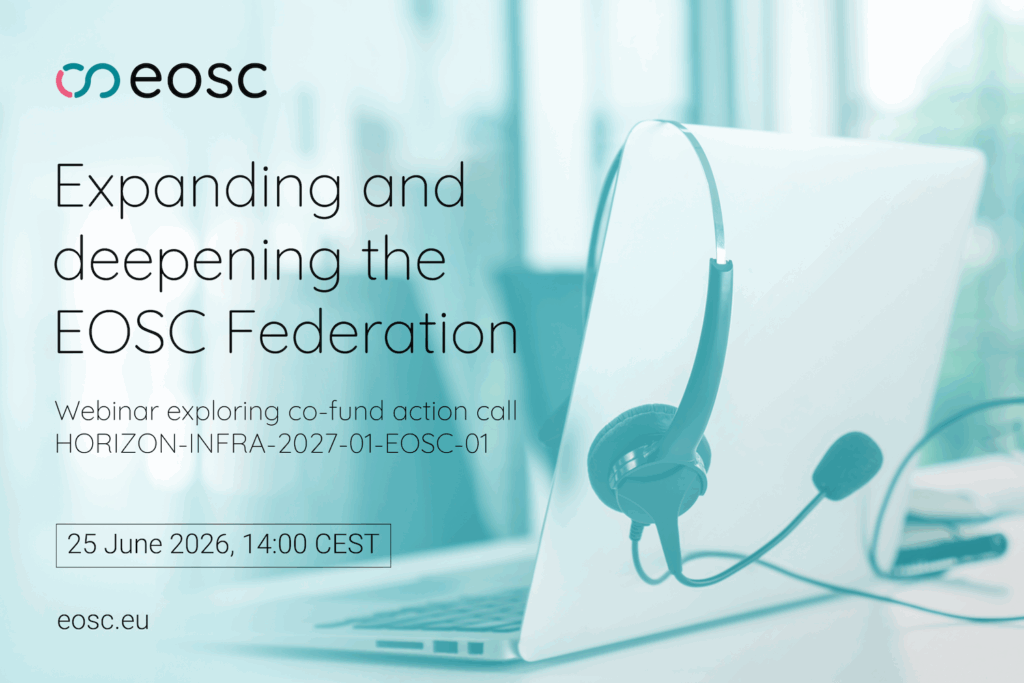 Register to attend a webinar about the Horizon Europe co-fund action call 