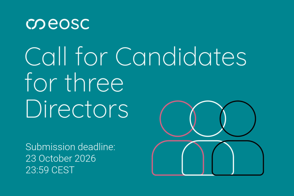 Call for Candidates for three (3) Directors