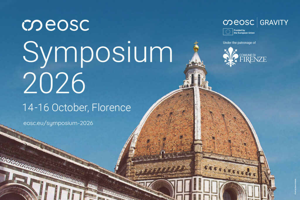 Check out the updated programme and speakers — Secure your seat — Book your accommodations in Florence