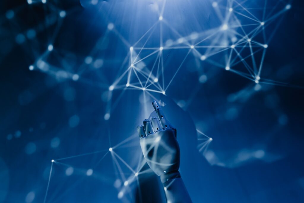 EOSC in the future of AI-enabled open science: A European policy perspective