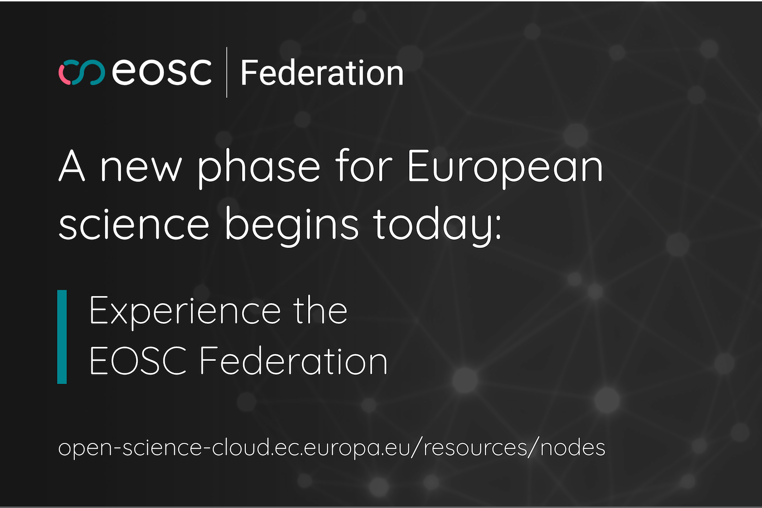 EOSC Association - EOSC Association