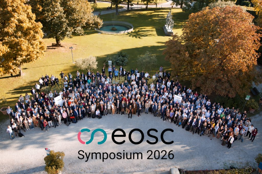 EOSC Symposium 2026: The Federation in production, the community in action, and a new era for European science